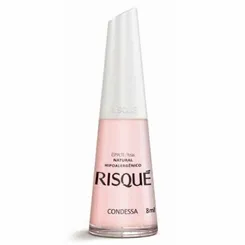 RISQUE ESMALTE CONDESSA 8ML