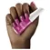 RISQUE ESMALTE ROSA PITANGA 8ML
