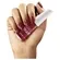 RISQUE ESMALTE CARMIM 8ML