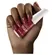 RISQUE ESMALTE CARMIM 8ML