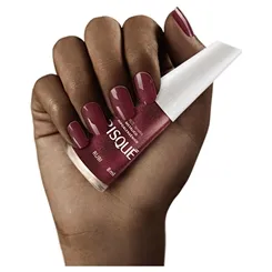 RISQUE ESMALTE RUBI 8ML