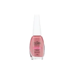 COLORAMA ESMALTE ROSA ANTIGO
