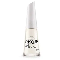 RISQUE ESMALTE RENDA 8ML