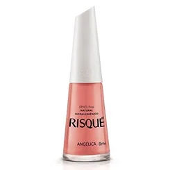 RISQUE ESMALTE ANGELICA 8ML