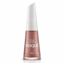 RISQUE ESMALTE BALI 8ML