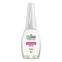 COLORAMA ESMALTE FRANCA