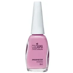 COLORAMA ESMALTE AMANHECER