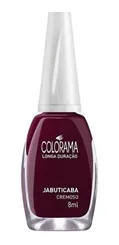 COLORAMA ESMALTE JABUTICABA