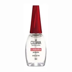 COLORAMA ESMALTE BASE SETIM