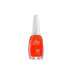 COLORAMA ESMALTE GAROTA VERAO