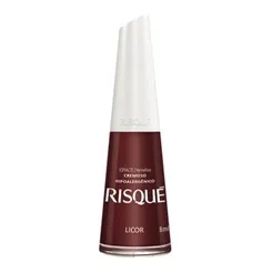 RISQUE ESMALTE LICOR 8ML