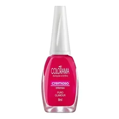 COLORAMA ESMALTE PURO GLAMOUR