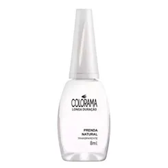 COLORAMA ESMALTE PRENDA NATURAL