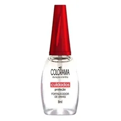 COLORAMA BASE FORTALECEDOR DE UNHAS
