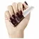 RISQUE ESMALTE REBU 8ML