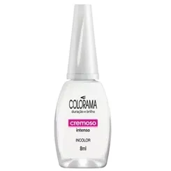 COLORAMA ESMALTE INCOLOR