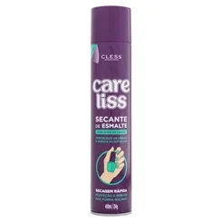 SECANTE ESMALTE CARE LISS 400ML