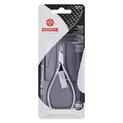 ALICATE CUTICULA MUNDIAL 722 PROFISSIONAL