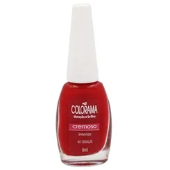 COLORAMA ESMALTE 40 GRAUS