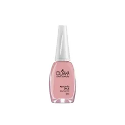 COLORAMA ESMALTE ALGODAO DOCE