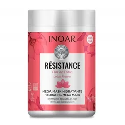 INOAR RESIST.FLOR DE LOTUS MASC 1LT FOREVER LISS