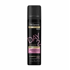 TRESEMME SH A SECO 2 EM 1 75ML