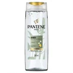 PANTENE SH BAMBU 200ML
