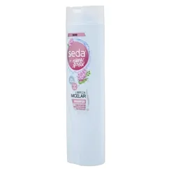 SEDA SH LIMPEZA MICELAR 325ML