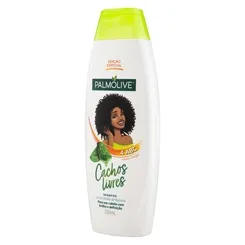PALMOLIVE SH CACHOS CONTROL 350ML