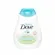 DOVE BABY SH CABELOS CLAROS 200ML