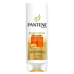 PANTENE COND FORCA/RECONSTRUCAO 175ML
