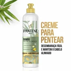PANTENE CR PENT BAMBU 240G