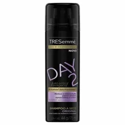 TRESEMME SH A SECO ORIGINAL 75ML