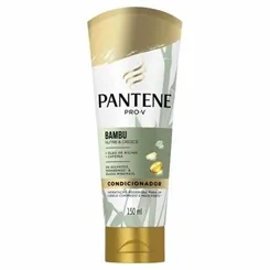 PANTENE COND.BAMBU 150ML