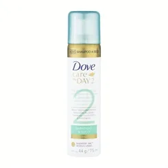 DOVE SH A SECO RENOV INSTANTANEO 75ML