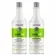 INOAR KIT CICATRIFIOS SH+COND 1LT FOREVER LISS