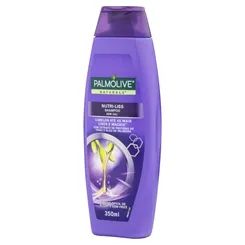 PALMOLIVE SH NATUR.NUTRI LISS 350 ML