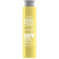 KERAMAX REC CAPILAR QUERATINA AMP 15ML