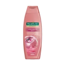 PALMOLIVE SH LONGO SEDUTOR 350ML