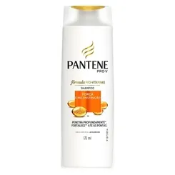 PANTENE SH FORÇA RECONST.175ML