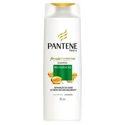 PANTENE SH RESTAURACAO 175ML