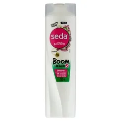 SEDA SH BOOM LIBERADO 325ML