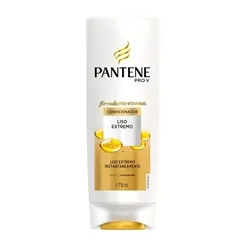 PANTENE COND.LISO EXTREMO 175ML