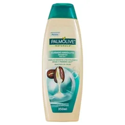 PALMOLIVE SH CUIDADO ABS MANT CACAU 350ML