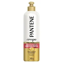 PANTENE CR PENT CACHOS HID.CRESPO 240G