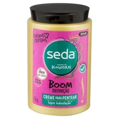 SEDA BOOM DEFINICAO CR PENT 1KG