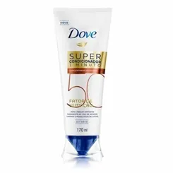 DOVE SUPER COND FN 50 170ML