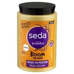 SEDA BOOM VOLUMAO CR PÉNT 1KG