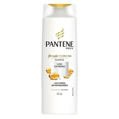 PANTENE SH LISO EXTREMO 175ML