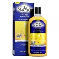 TIO NACHO SH ANTIQUEDA ENGROSSADOR 415ML